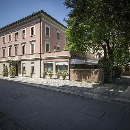 Hotel Spessotto Portogruaro Exterior foto