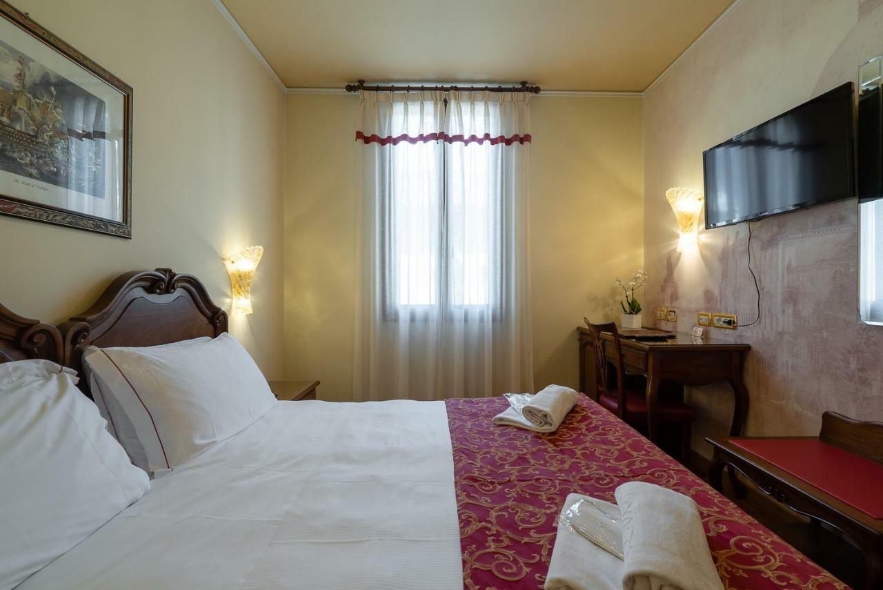 Hotel Spessotto Portogruaro Exterior foto