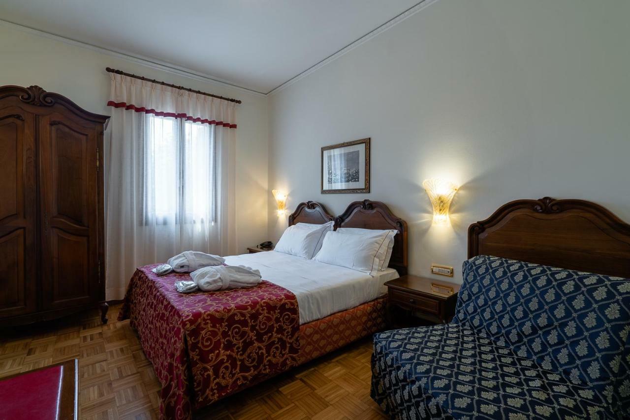 Hotel Spessotto Portogruaro Exterior foto